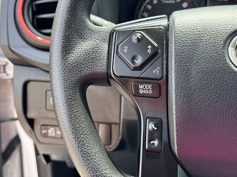 Used 2023 Toyota Tacoma SR AWD/4WD image 28