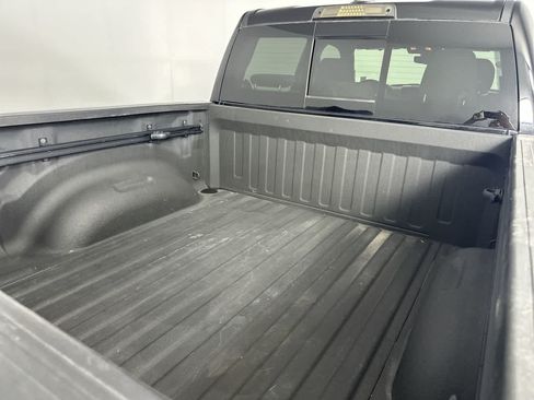 Used 2020 RAM 1500 Big Horn AWD/4WD image 16