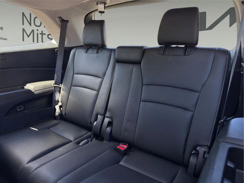 Used 2022 Honda Pilot EX-L image 18