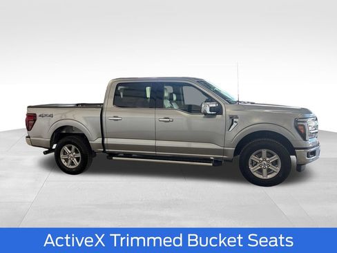 New 2026 Ford F150 Lariat AWD/4WD image 8