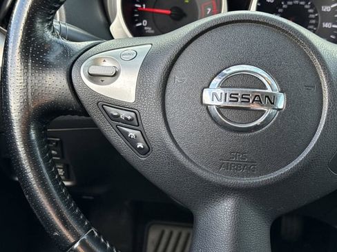 Used 2014 Nissan Juke SV w/ Navigation Package AWD/4WD image 14