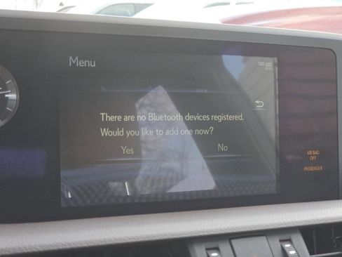 Used 2020 Lexus ES 300h w/ Premium Package image 12