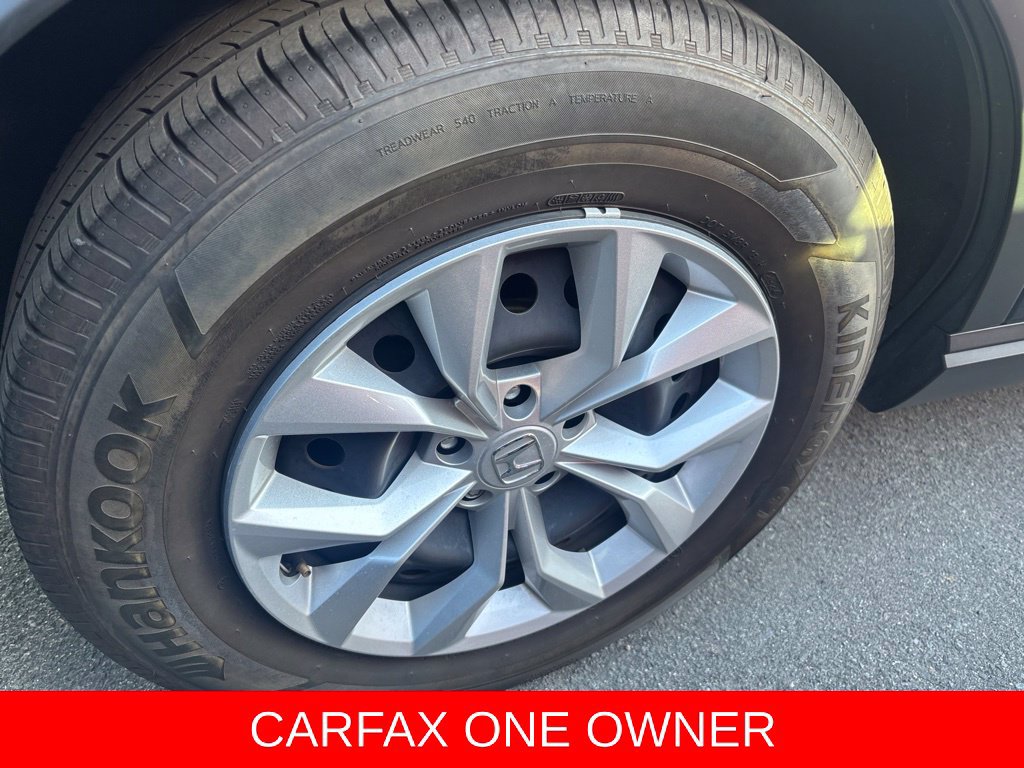 Used 2025 Honda CR-V LX image 23