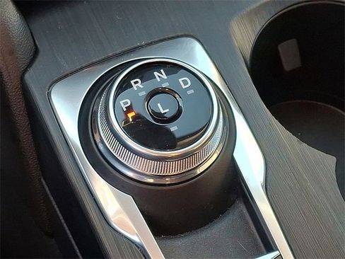 New 2025 Ford Escape SE image 7