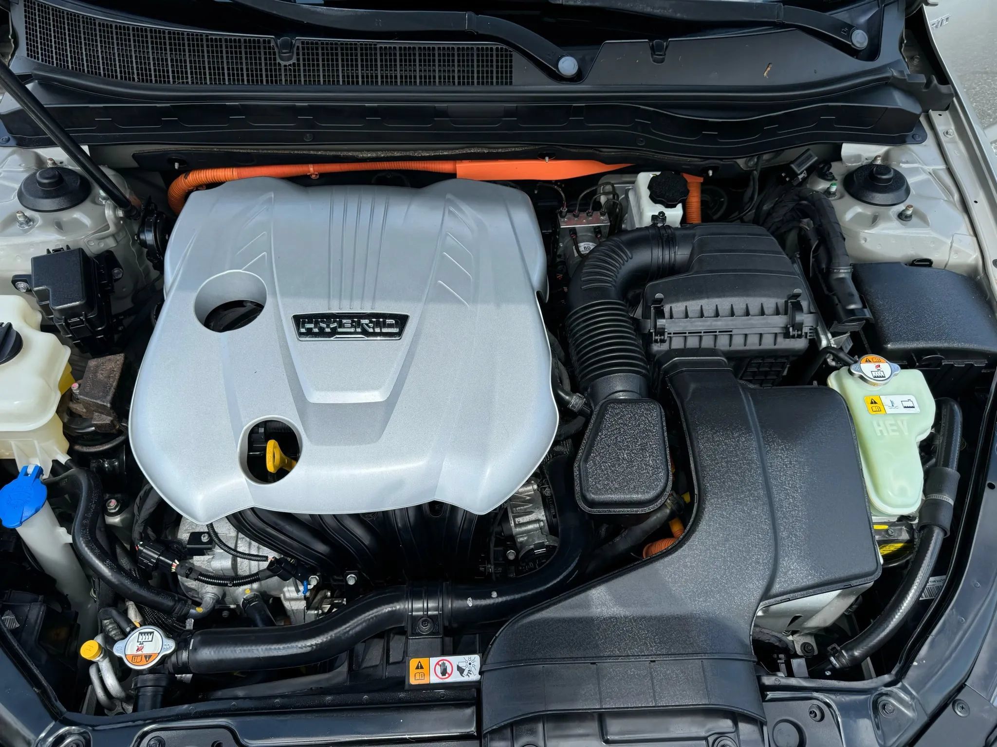 Used 2013 Kia Optima EX FWD image 20