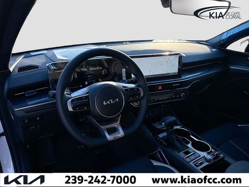 New 2026 Kia K5 GT-Line FWD image 23