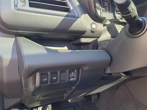 New 2025 Subaru Ascent Bronze Edition image 28