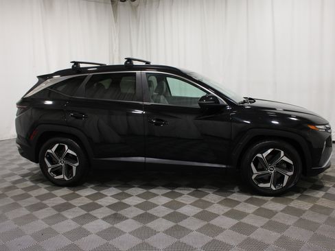 Used 2023 Hyundai Tucson SEL w/ Convenience Package FWD image 23