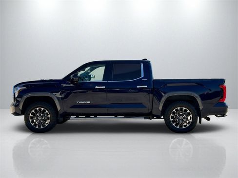 Used 2023 Toyota Tundra Limited image 8