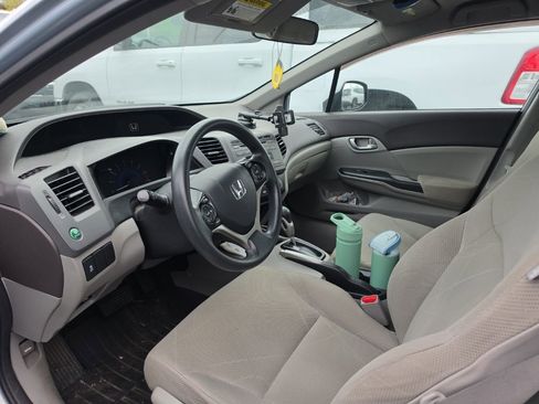 Used 2012 Honda Civic LX image 15
