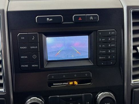 Used 2016 Ford F150 XLT w/ Equipment Group 301A Mid image 13