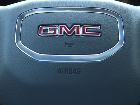 New 2026 GMC Sierra 1500 Pro w/ Trailering Package AWD/4WD image 39