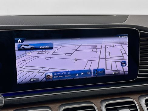 New 2026 Mercedes-Benz GLE 350 4MATIC image 14