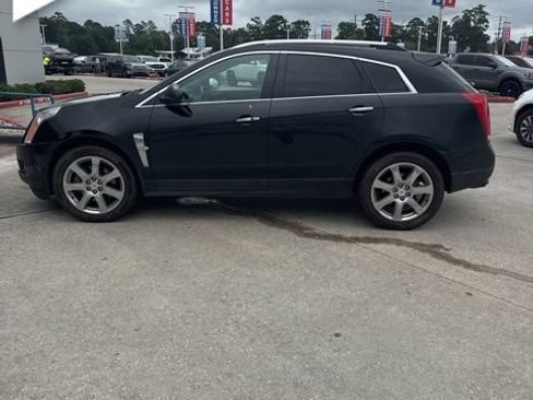 Used 2011 Cadillac SRX Performance AWD/4WD image 5
