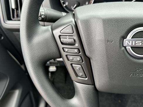 New 2026 Nissan Frontier S AWD/4WD image 20