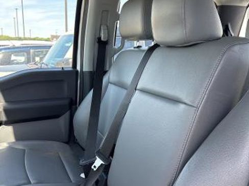 Certified 2023 Ford F250 XL w/ FX4 Off-Road Package AWD/4WD image 6