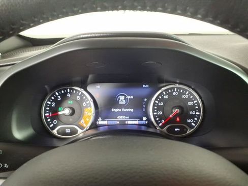 Used 2022 Jeep Renegade Limited image 26