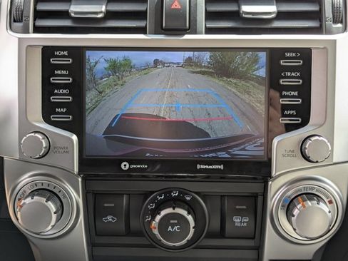 Used 2022 Toyota 4Runner SR5 image 13