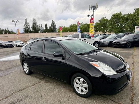 Used 2005 Toyota Prius image 1
