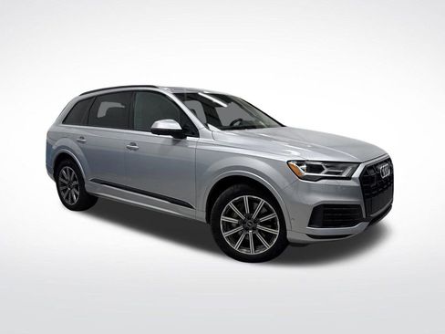 Used 2022 Audi Q7 2.0T Premium Plus w/ Premium Plus Package image 42