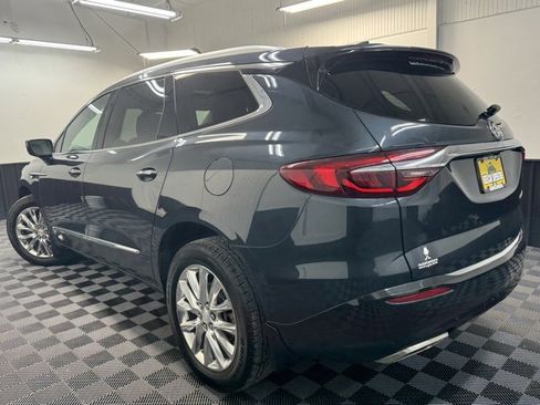 Used 2019 Buick Enclave Premium image 5