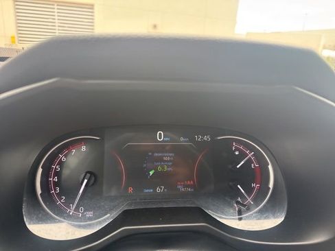 Used 2023 Toyota RAV4 LE image 14