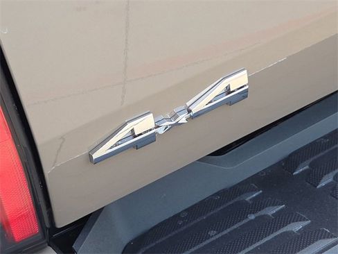 New 2026 Toyota Tundra 1794 Edition image 12