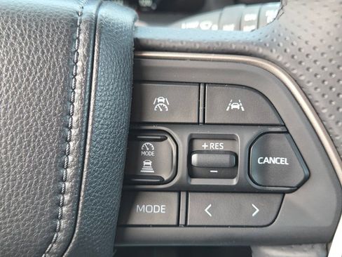 New 2026 Toyota 4Runner TRD Off-Road Premium AWD/4WD image 21