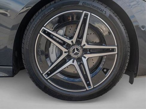 Certified 2022 Mercedes-Benz C 300 4MATIC Sedan image 15