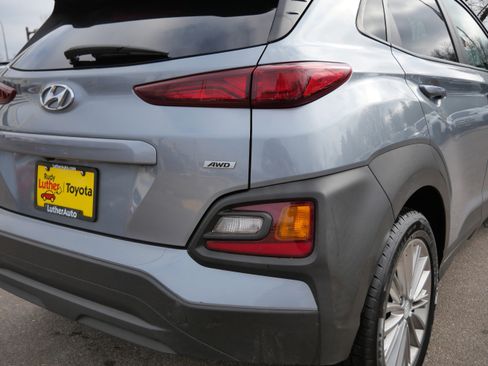 Used 2019 Hyundai Kona SEL image 17