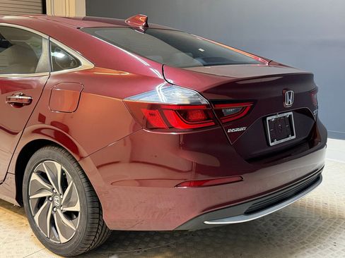 Used 2019 Honda Insight Touring image 20