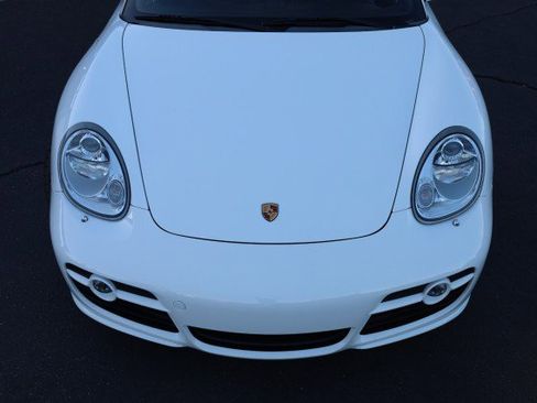 Used 2007 Porsche Cayman S image 9