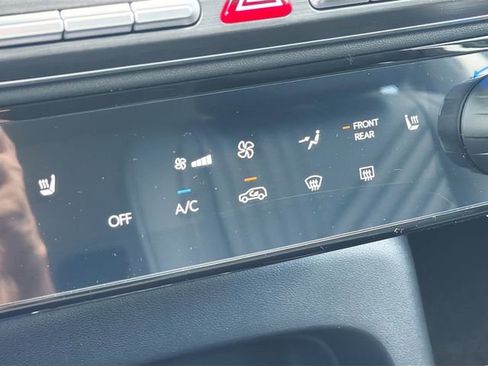 New 2026 Hyundai Palisade SEL image 21