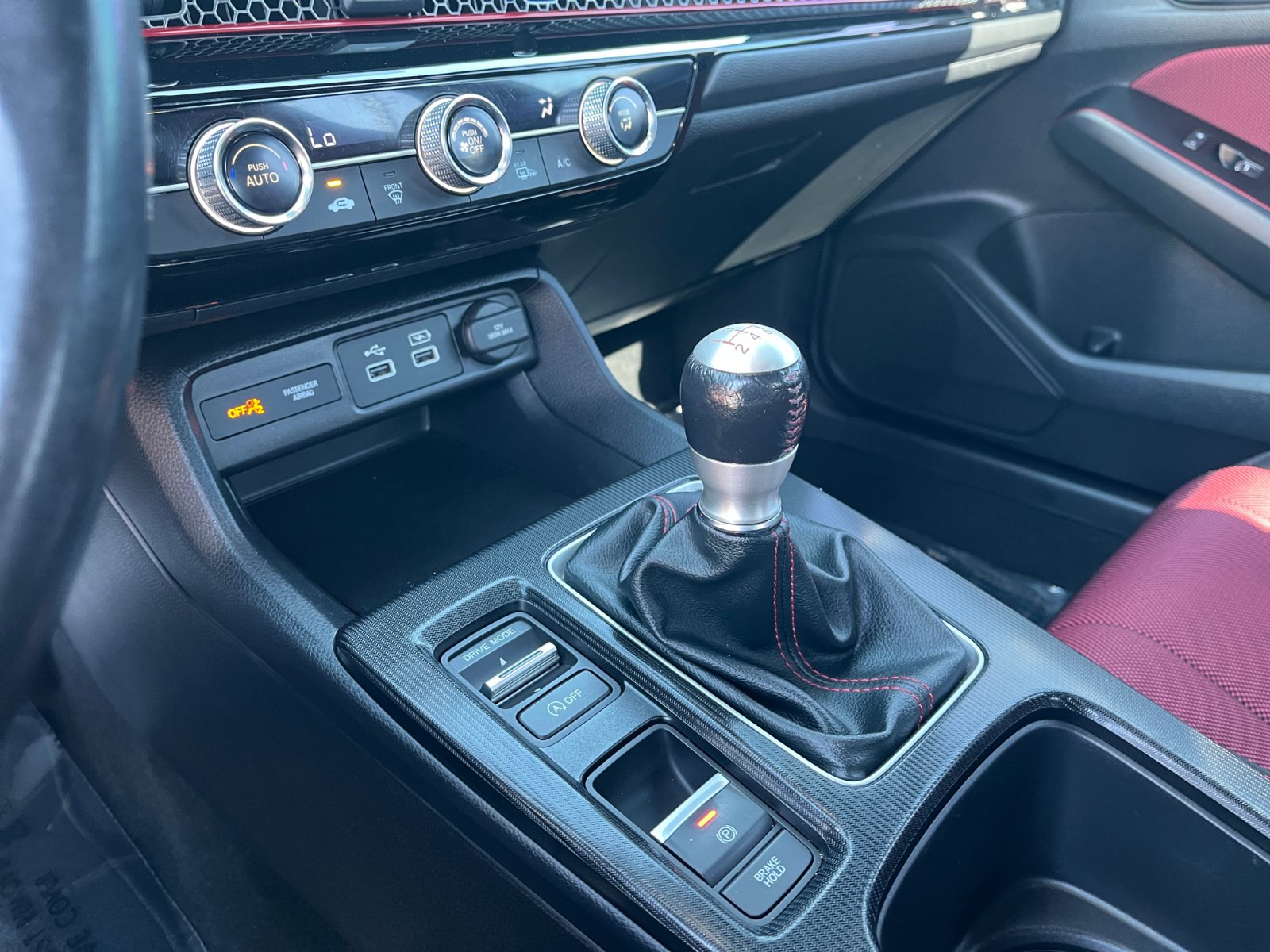 Used 2022 Honda Civic Si image 15