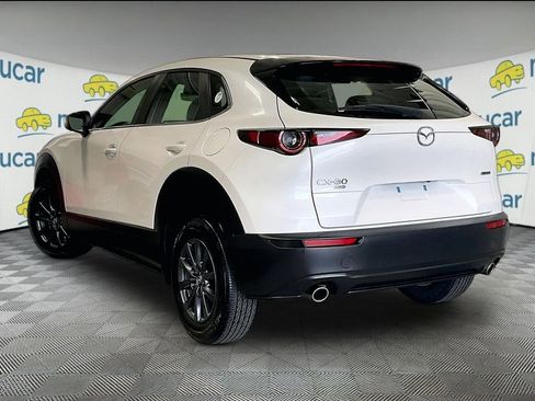 Used 2023 MAZDA CX-30 AWD 2.5 S image 4