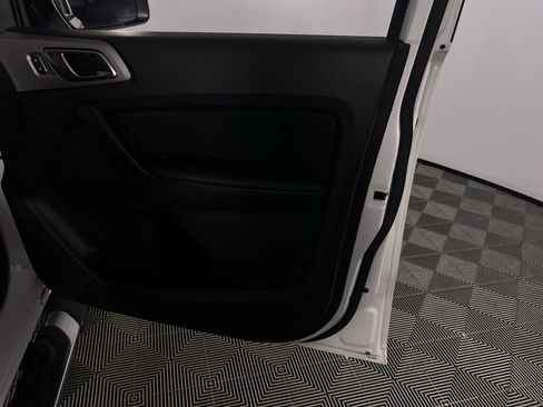 Used 2023 Ford Ranger XLT w/ Equipment Group 301A Mid image 31