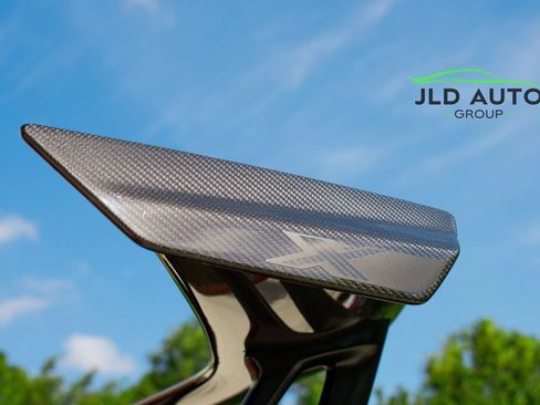 Used 2022 Chevrolet Camaro ZL1 RWD image 41
