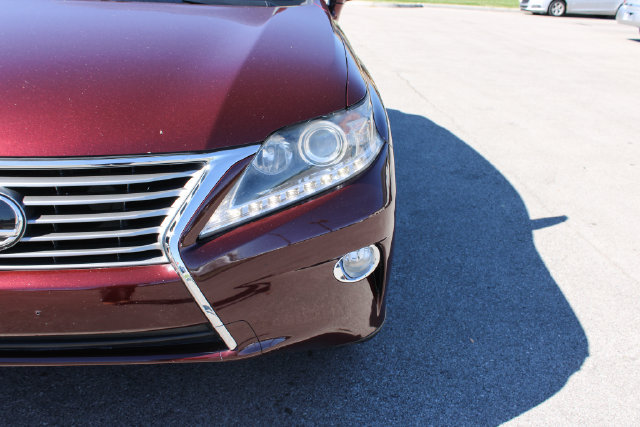 Used 2015 Lexus RX 350 AWD image 40