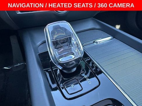 Used 2024 Volvo S60 B5 Plus image 13