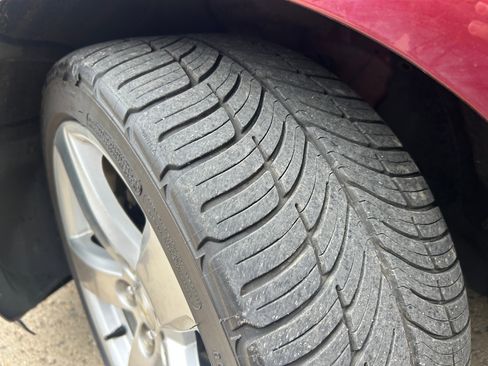 Used 2015 Chevrolet Malibu LTZ image 11