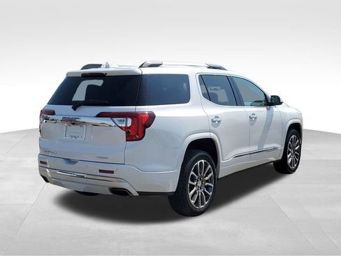 Used 2022 GMC Acadia Denali AWD/4WD image 1