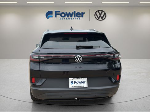 New 2026 Volkswagen ID.4 Pro S Plus AWD/4WD image 6