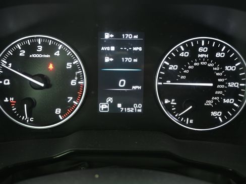 Certified 2022 Subaru Outback Premium image 20