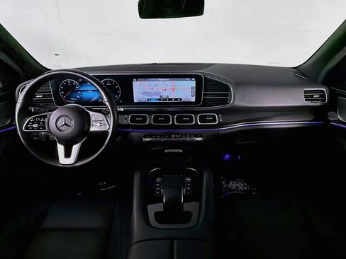 Certified 2023 Mercedes-Benz GLE 350 w/ 3rd Row Seat Package image 6