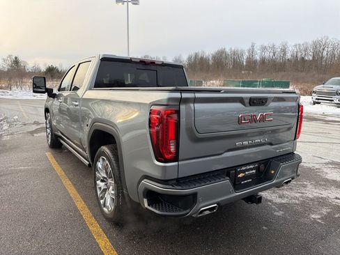 Used 2024 GMC Sierra 1500 Denali w/ Denali Reserve Package image 7