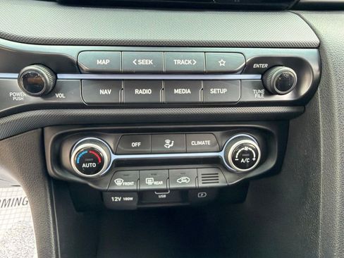 Used 2022 Hyundai Veloster N FWD image 27