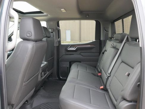 New 2026 Chevrolet Silverado 1500 LT Trail Boss w/ LT Trail Boss Premium Package image 13