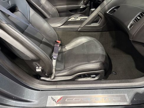 Used 2017 Chevrolet Corvette Z06 image 65