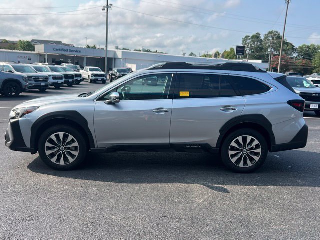 Used 2024 Subaru Outback Touring AWD/4WD image 49