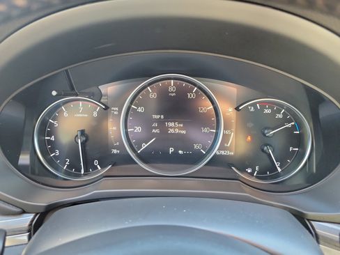 Used 2020 MAZDA CX-5 Grand Touring image 27